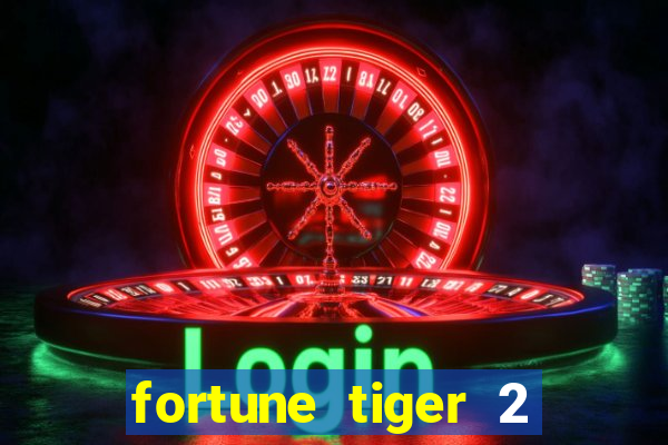 fortune tiger 2 revenge demo